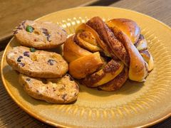 -BAKER&SPICE(环贸店)