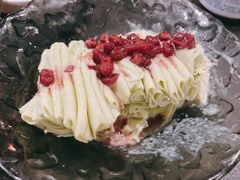 抹茶红豆-神户赤童日式烤肉(金地广场店)