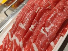 捞派肥牛-海底捞火锅(九霄梦天地店)