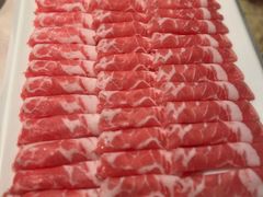 -清真·鸦儿李记·涮肉(花市店)