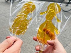 -寻宝记绍兴菜(鲁迅路店)