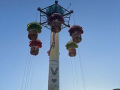 -海合安苏州阳澄半岛乐园