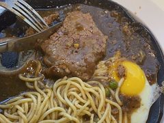 -豪客来牛排(华创国际广场店)