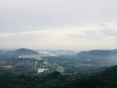 -呀诺达热带雨林