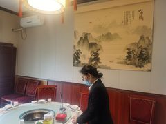 包厢-生宇山珍野生菌汤锅•始于1999(双流古塔店)