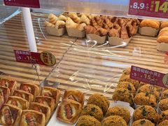 -味多美蛋糕(义和庄地铁店)