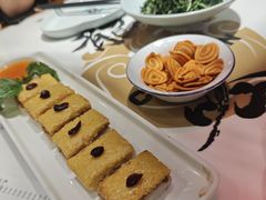 -长安大牌档之龙头酒肆(荣民龙首广场店)