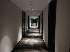-青岛西海岸隆和福朋喜来登酒店