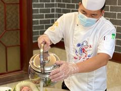 -宏八酒楼(西樵山景区店)