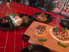 -Luchador摔跤手墨西哥餐厅(恒宇广场店)