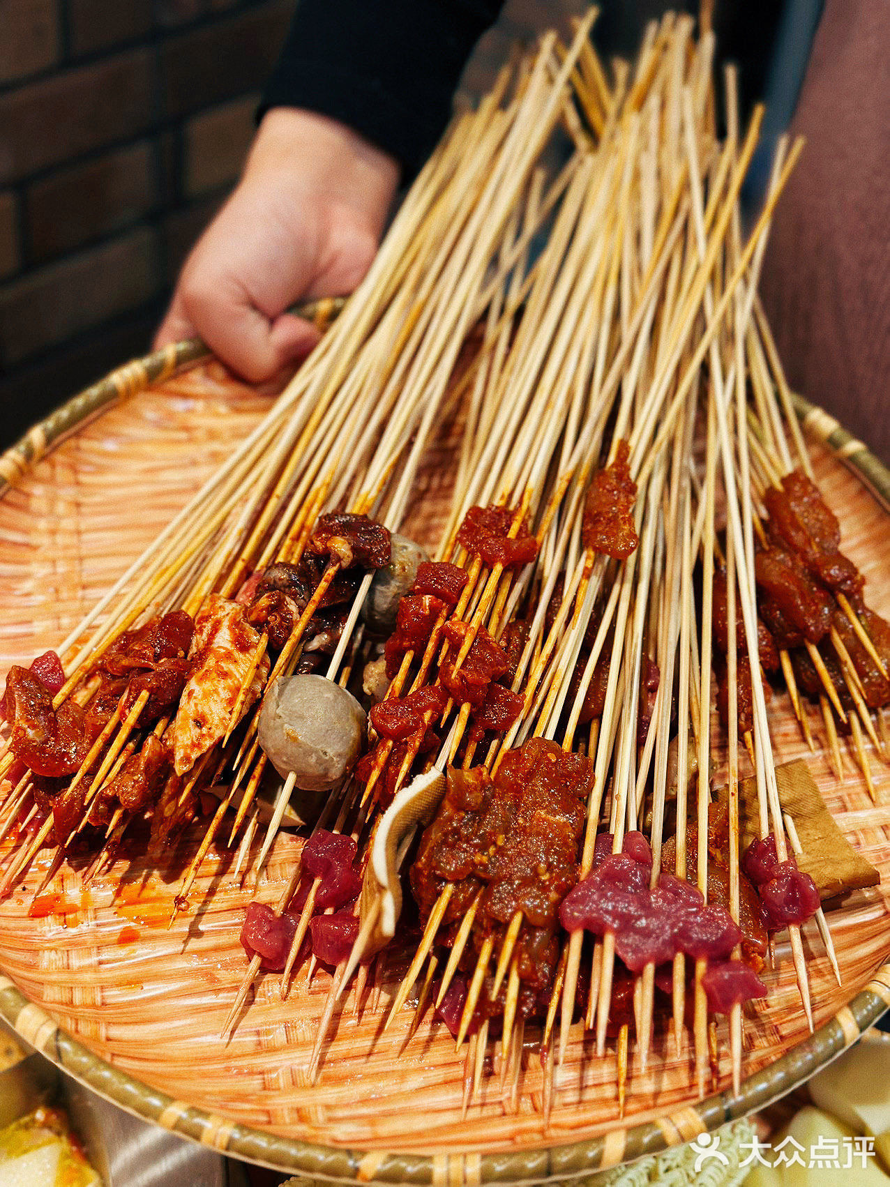 苏州新晋 | 我在教室里自助撸🍢