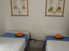 -妙艺足道水疗SPA(振华国际店)