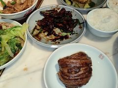 -小吊梨汤·北京菜·烤鸭(鸟巢店)