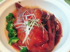 -扬州狮子楼·非遗淮扬菜(总店)
