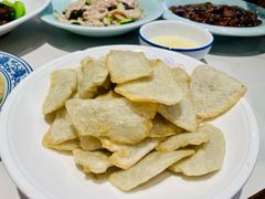 -新侨小馆(东直门北小街店)