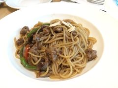 -百特喜·意大利餐厅(八佰伴镇江店)