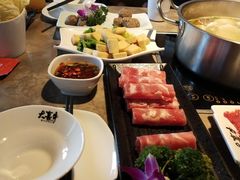 -大喜牛鲜牛肉火锅(营迹路店)