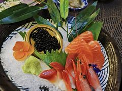 -昱匠·日本料理(金融街店)