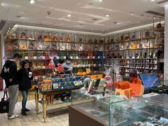 -VENCHI 闻绮(北京国贸商城店)