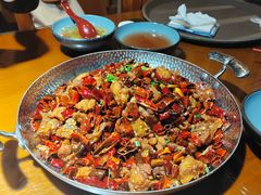-58度品质川菜馆(经一路店)