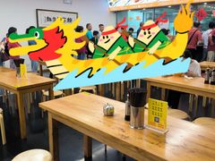 -龙华素斋(龙华路店)