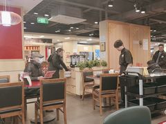 -宏状元现熬粥·京味菜(五棵松店)