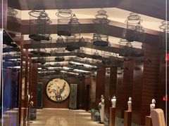 -贵阳万丽酒店·新满福楼餐厅