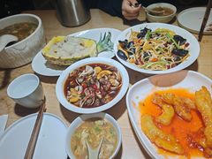 -长寿面馆(振兴路店)