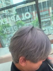 -GRAVITY HAIR 地心引力