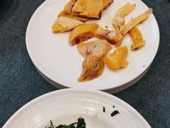 -钱塘秋荷(开鲁路店)