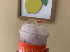 草莓小公主-果呀呀(国金街店)