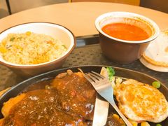 -乡村基(合川大学城店)