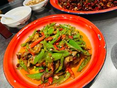 -杨记隆府(重庆总店)