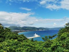 -三亚太阳湾柏悦酒店