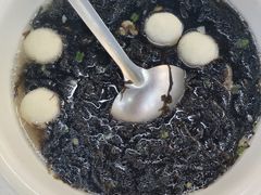 -众味海鲜大排档·活海鲜·潮汕味(南澳店)