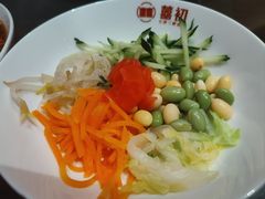 -添萬囍·天津三鲜捞面(天河城店)