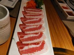 -江户烧肉(高德店)