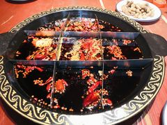-黄家码头老火锅(解放碑旗舰店)