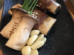 -Yeyije 韩定食