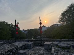 -东水关遗址公园