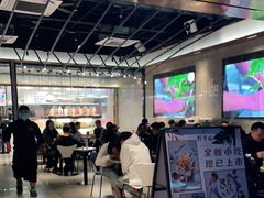 -野萃山·潮汕厚果汁(十亩地店)