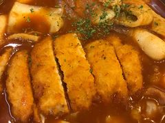 -青春分食(仙林大学城店)