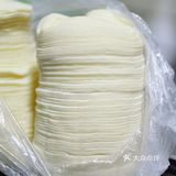 秋季家庭必备手工韭菜饺子