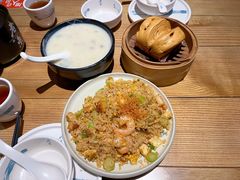 -老東粥皇·茶餐厅(云路中心店)