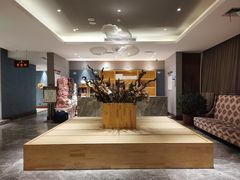 -海洋之星休闲汗蒸浴场