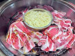 -伊茉家的烤肉店(勒泰中心店)