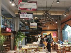 -爆棚肥牛火锅(原福成肥牛城味之缘三里河店)