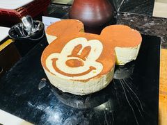 -美食汇·海鲜自助西餐厅·江门富力万达嘉华酒店