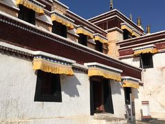 景点-五当召景区