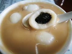 -阿三麻蓉汤圆(顺光大厦店)